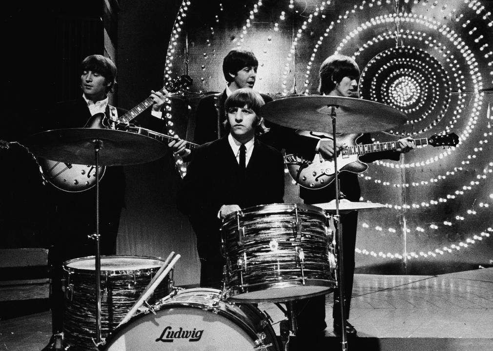 #2. ‘Eleanor Rigby’ by The Beatles